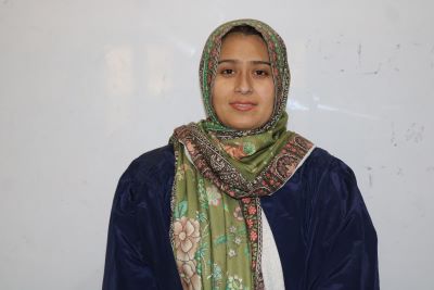 Sajida Maryam